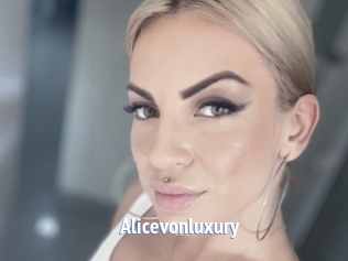 Alicevonluxury