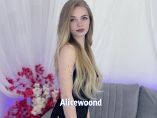 Alicewoond