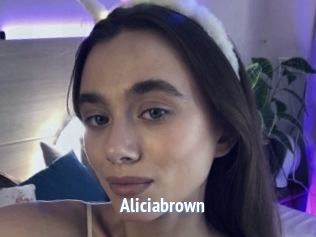 Aliciabrown