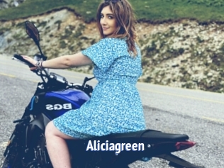 Aliciagreen