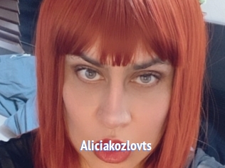 Aliciakozlovts