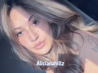 Alicianahillz