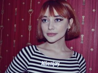 Alienjay