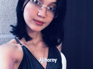 Alihorny