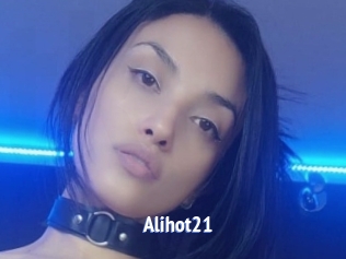 Alihot21