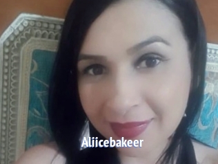 Aliicebakeer