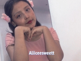 Aliiceesweett