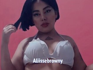 Aliissebrowny