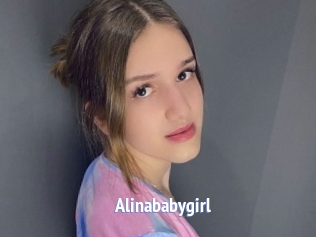 Alinababygirl