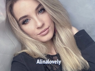 Alinalovely