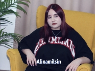 Alinamilsin