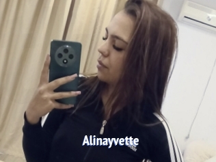 Alinayvette