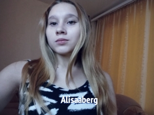 Alisaaberg