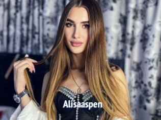 Alisaaspen