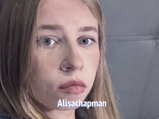 Alisachapman