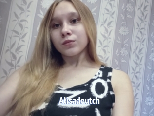 Alisadeutch