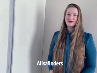 Alisafinders