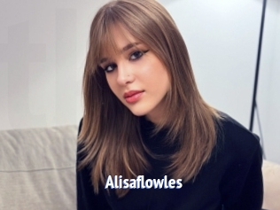 Alisaflowles