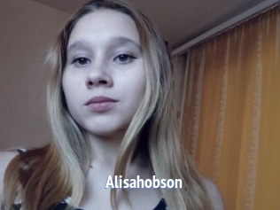 Alisahobson