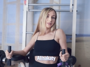 Alisakaty