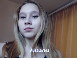 Alisalavera