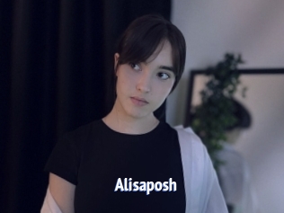 Alisaposh