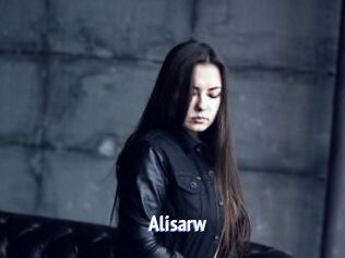 Alisarw