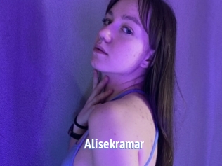 Alisekramar