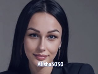 Alisha3030