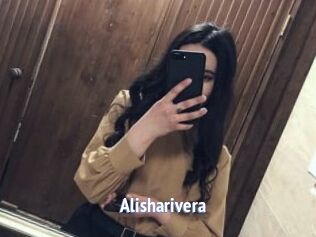 Alisharivera