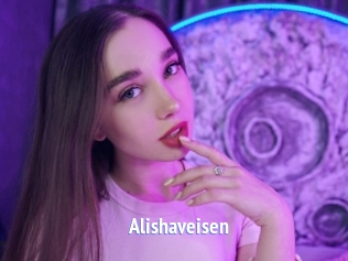 Alishaveisen