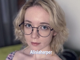 Alisiaharper