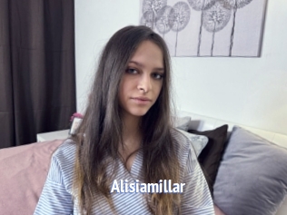 Alisiamillar