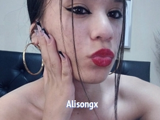 Alisongx