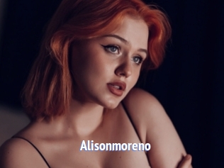 Alisonmoreno