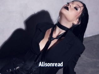 Alisonread