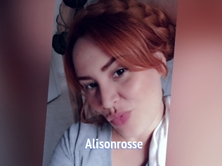 Alisonrosse