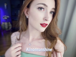 Alisonsunshine