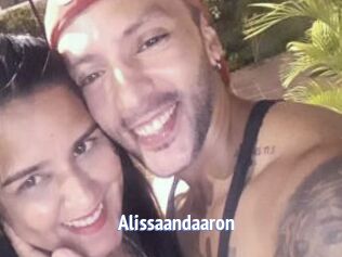 Alissaandaaron