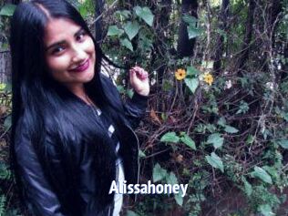 Alissahoney