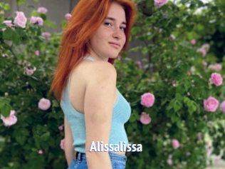 Alissalissa