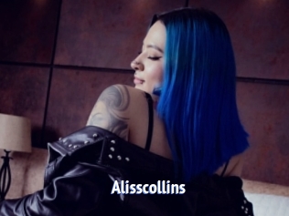 Alisscollins