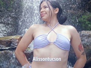 Alissontucson