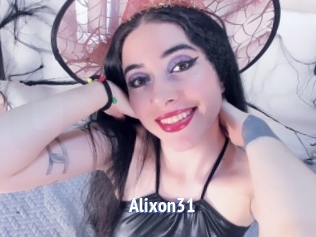 Alixon31