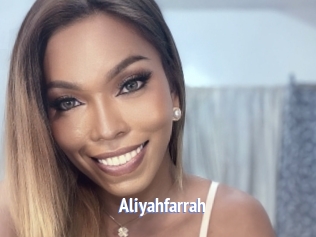 Aliyahfarrah