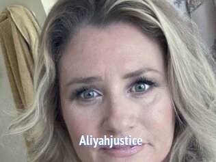 Aliyahjustice