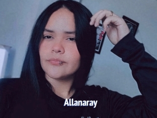 Allanaray