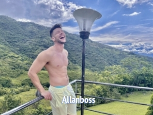 Allanboss