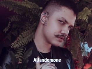 Allandemone