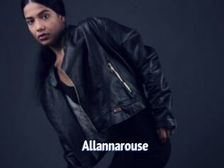 Allannarouse